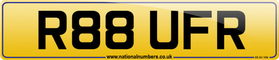 R88 UFR