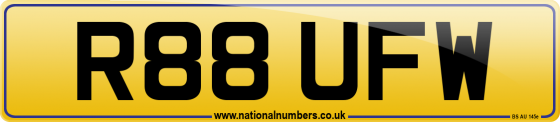 R88 UFW