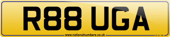 R88 UGA