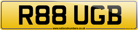 R88 UGB
