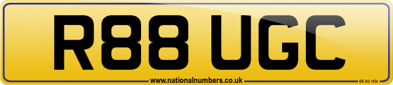 R88 UGC