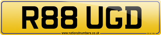 R88 UGD