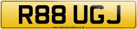 R88 UGJ