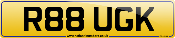 R88 UGK