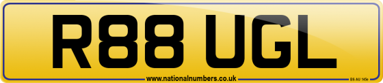 R88 UGL