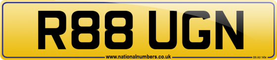R88 UGN