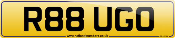 R88 UGO