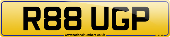 R88 UGP