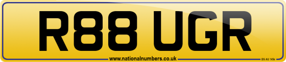 R88 UGR