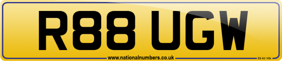 R88 UGW