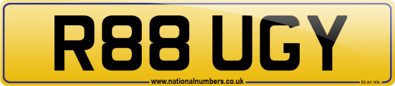 R88 UGY
