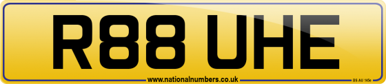 R88 UHE