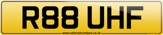 R88 UHF