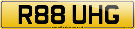 R88 UHG