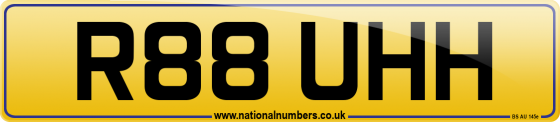 R88 UHH