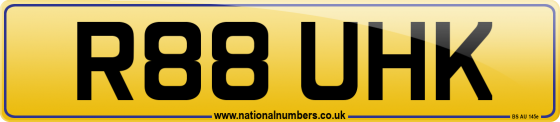 R88 UHK