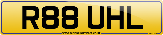 R88 UHL