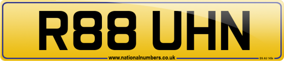 R88 UHN