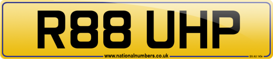 R88 UHP