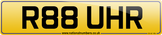 R88 UHR