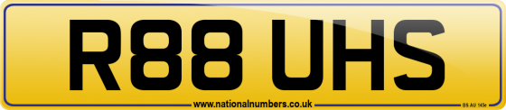 R88 UHS