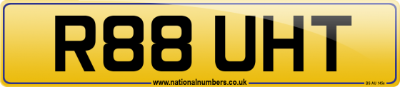 R88 UHT