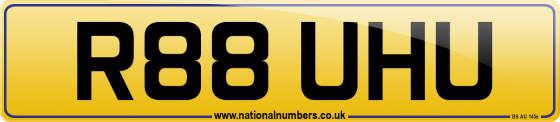 R88 UHU