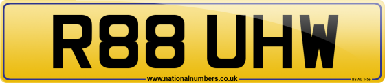 R88 UHW