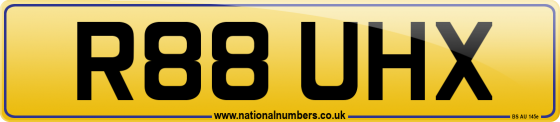 R88 UHX