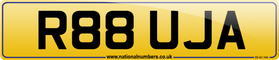 R88 UJA