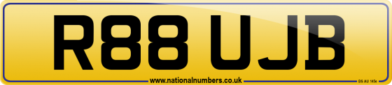 R88 UJB