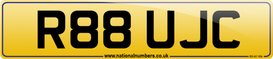 R88 UJC