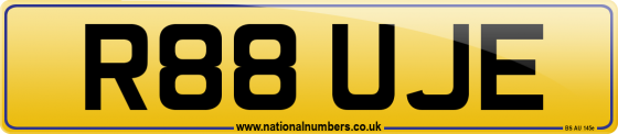 R88 UJE