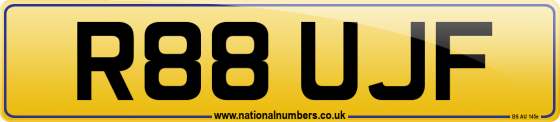 R88 UJF