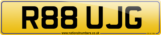 R88 UJG