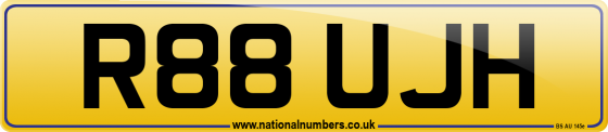 R88 UJH