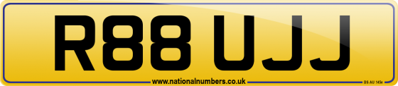 R88 UJJ