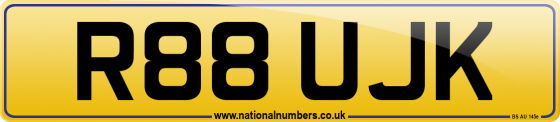 R88 UJK