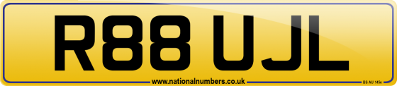 R88 UJL