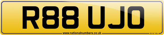 R88 UJO