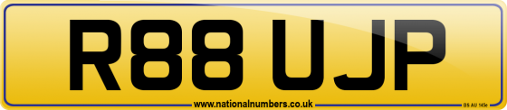 R88 UJP