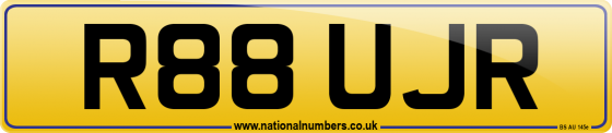 R88 UJR