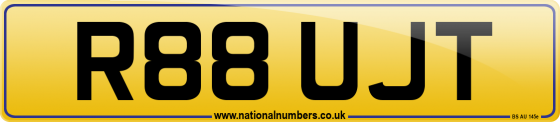 R88 UJT