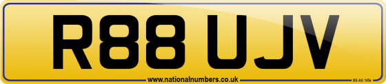 R88 UJV