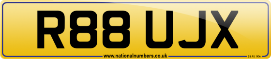 R88 UJX
