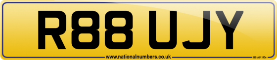 R88 UJY