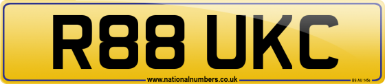 R88 UKC