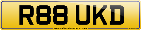 R88 UKD