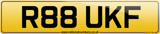 R88 UKF