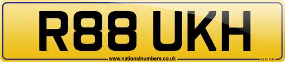 R88 UKH